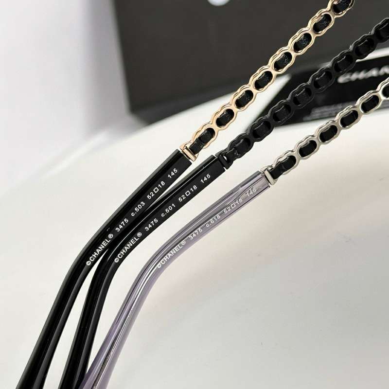 Picture of Chanel Sunglasses _SKUfw56809076fw